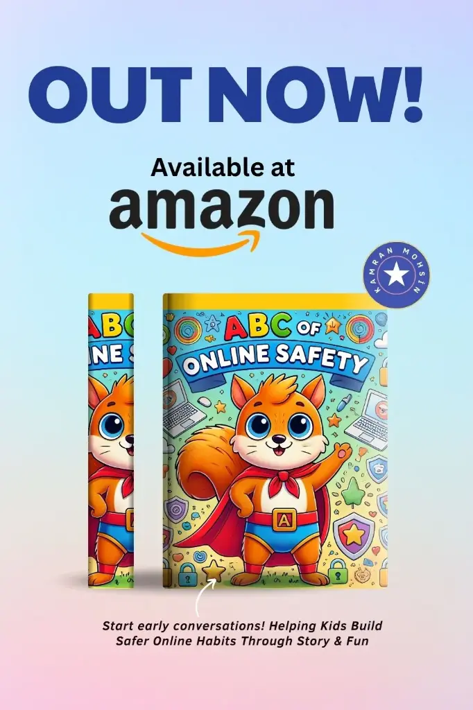 ABC Of Online Safety