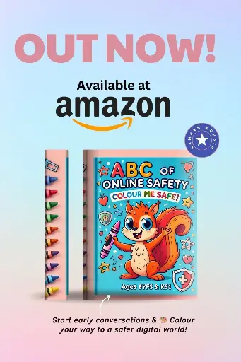 Colour Me Safe